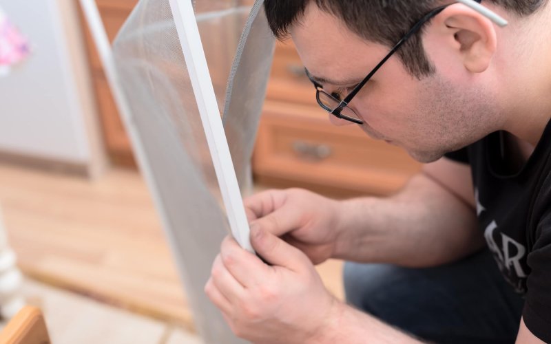 Home Improvement in Mount Morris, IL